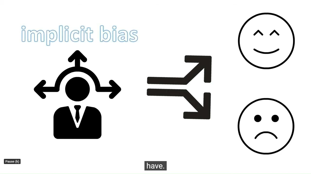 Implicit Bias - The Arc Baltimore Training