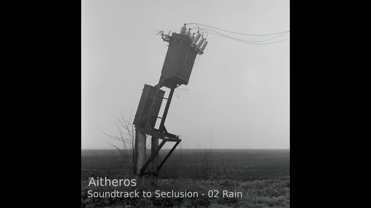 Ἁitheros - Soundtrack to Seclusion (Full Album)