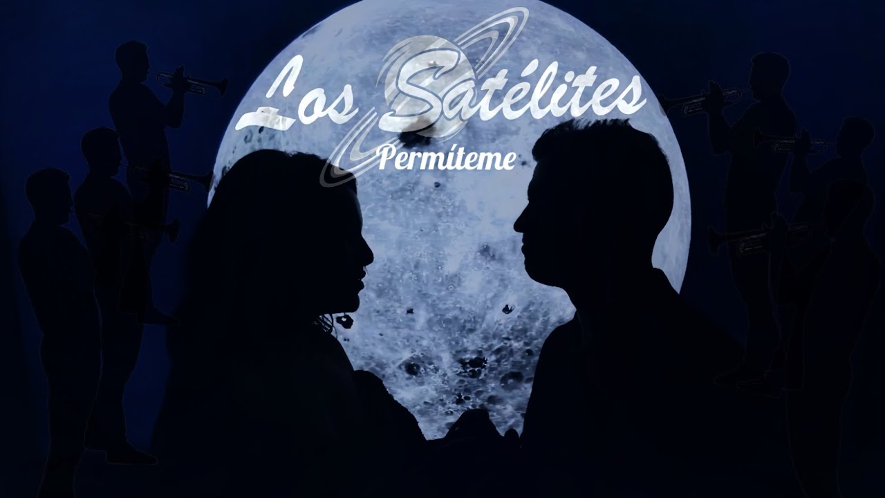 PERMÍTEME - Orquesta Los Satélites 