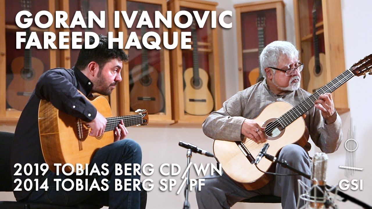 Haque & Ivanovic's 