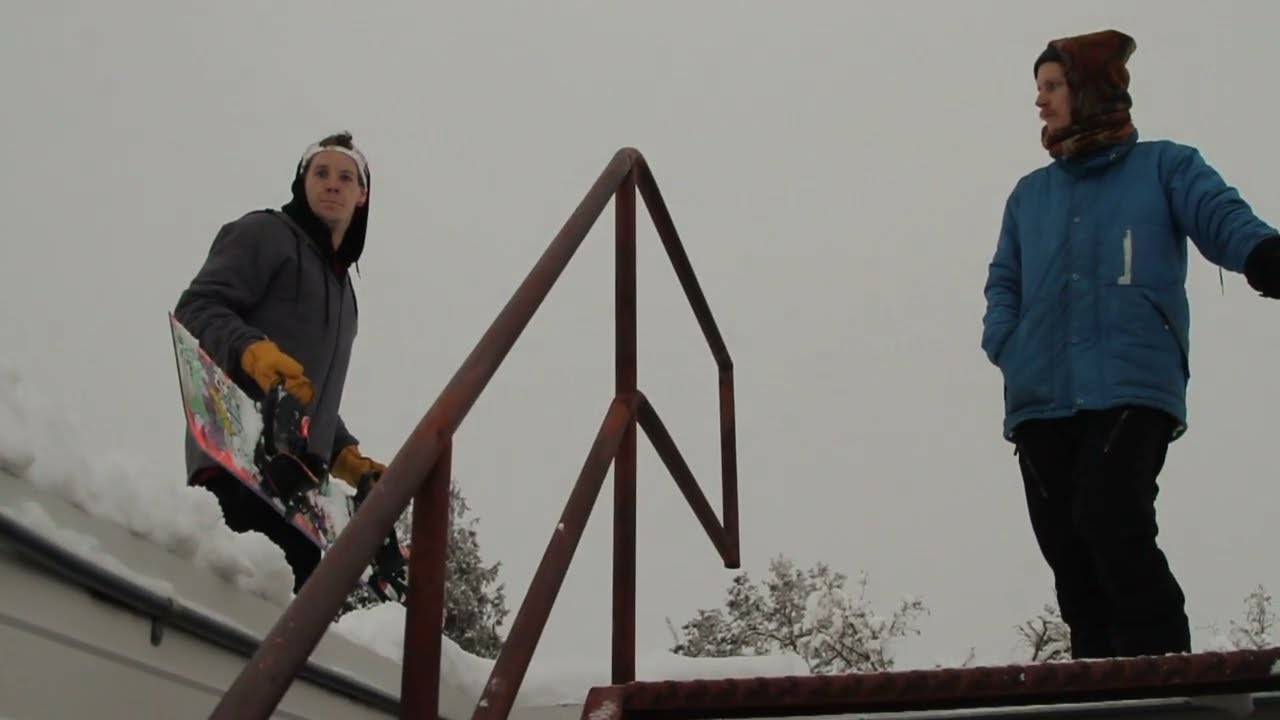 Pistole Snow Collective