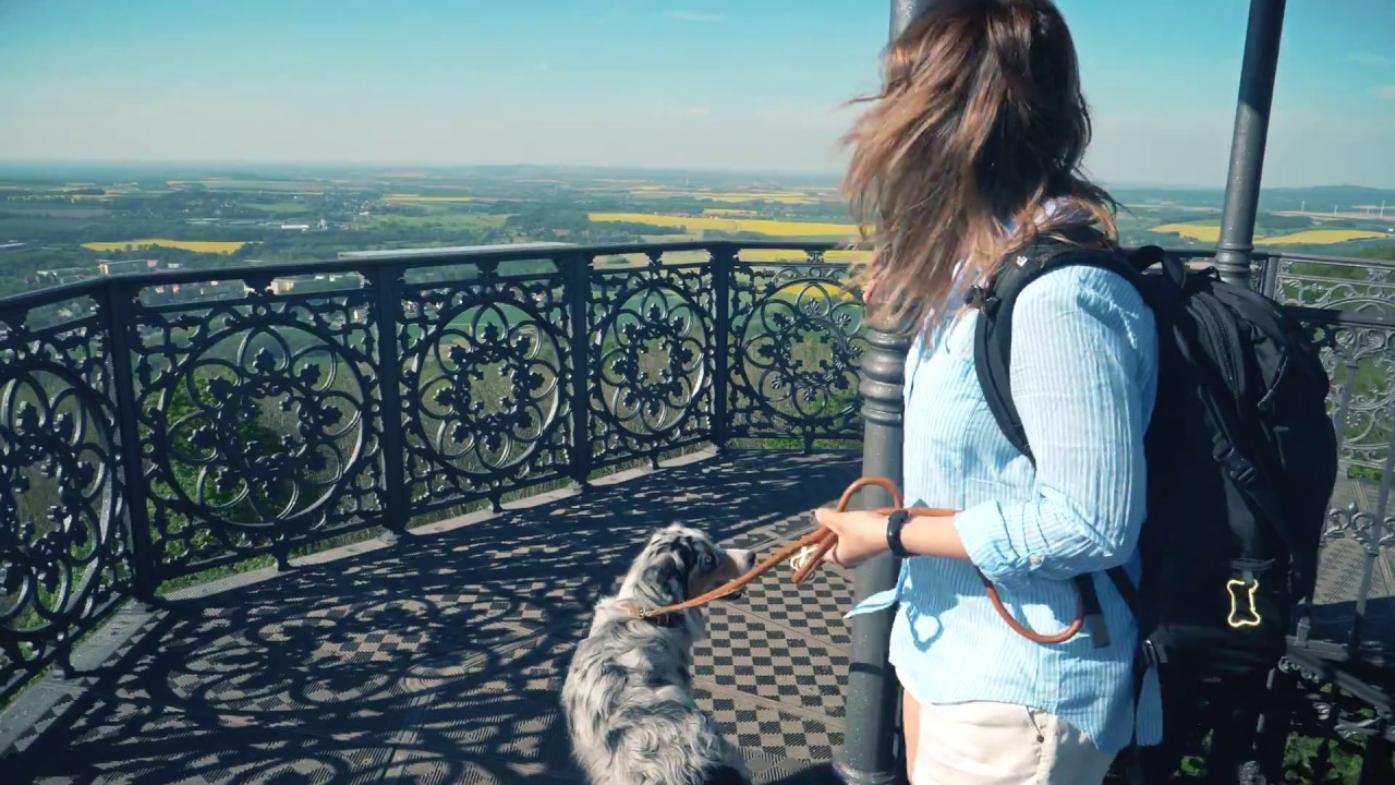 Entdeckerst&auml;dte der Oberlausitz