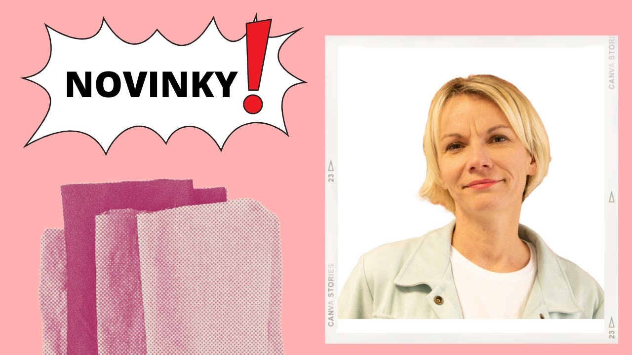 Novinky - viskozy