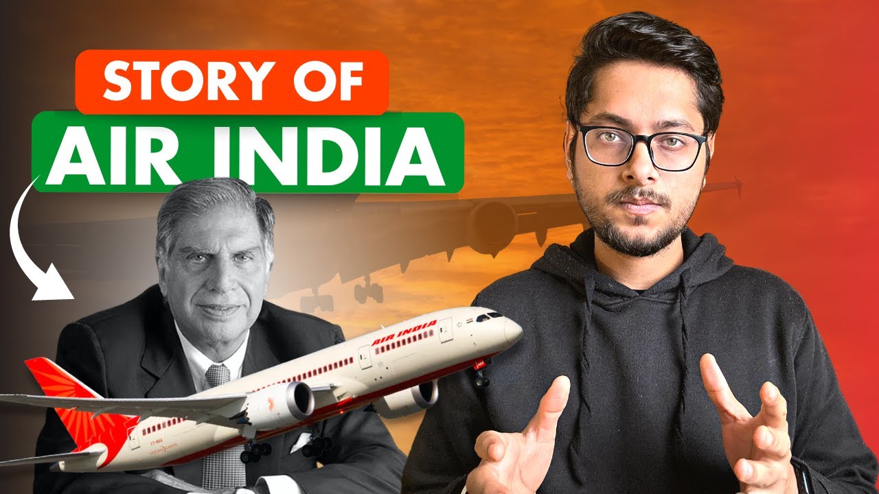 The Rise and Fall of Air India | An Open Letter
