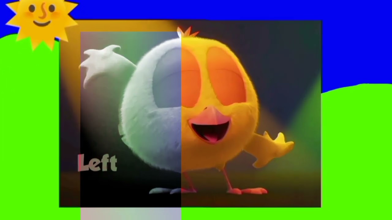 Chicky Black Hole Preview 100 Effcts Preview 100 Effcts