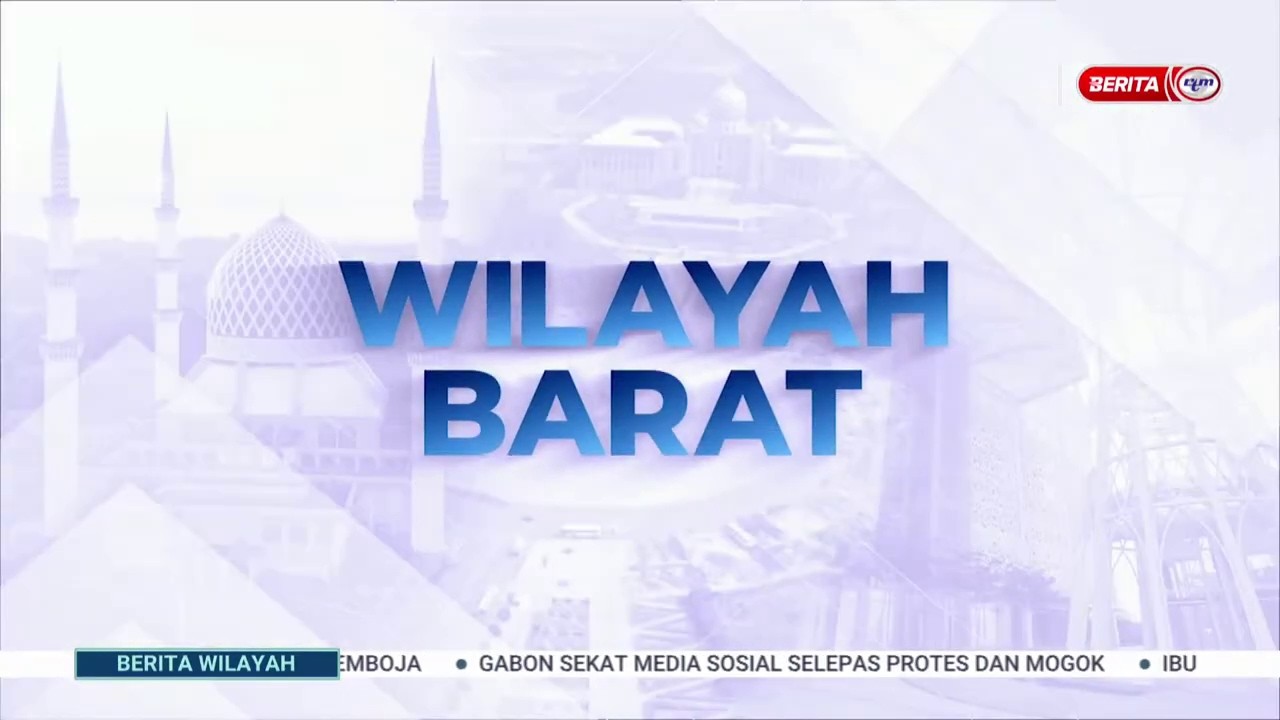 19 FEB 2026 - BERITA WILAYAH - WILAYAH BARAT