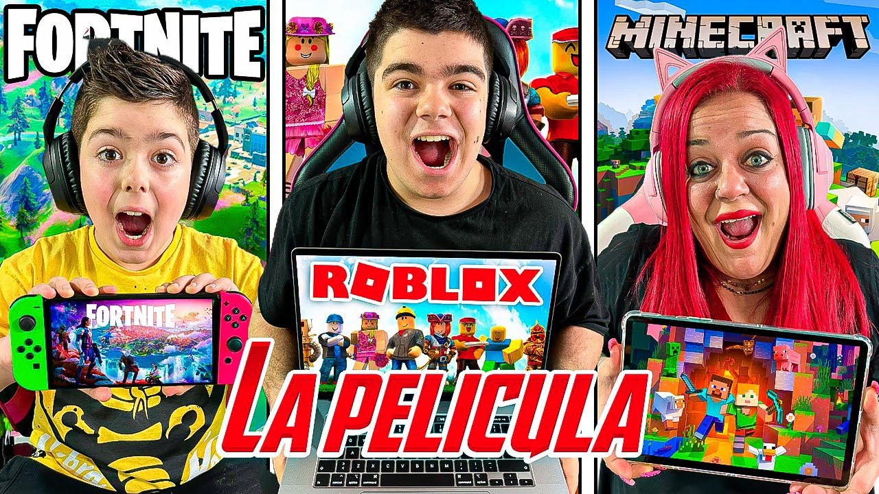 EL ÚLTIMO EN DEJAR DE JUGAR GANA 10.000€ LA PELICULA!!!