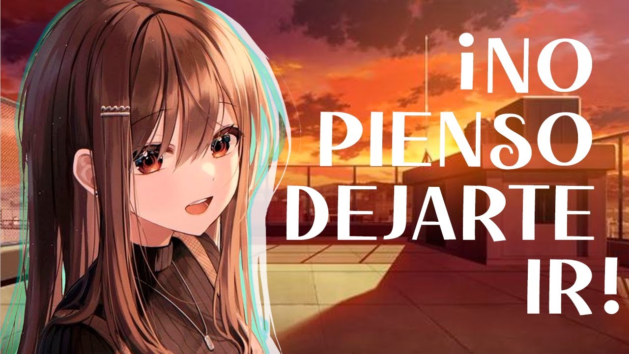 CHICA TSUNDERE TE OBLIGA A SER SU NOVIO PARTE 3- WHAT IF....?