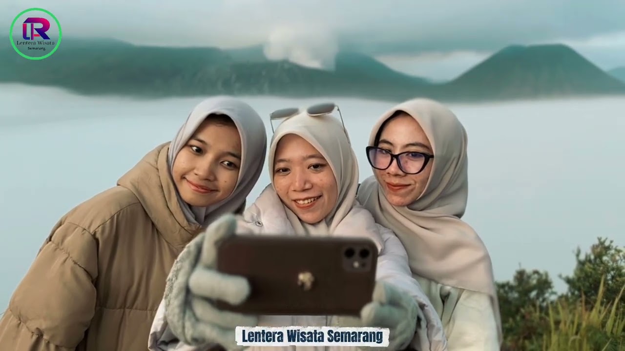 Sppg pecangaan kulon Jepara Bromo - malang 