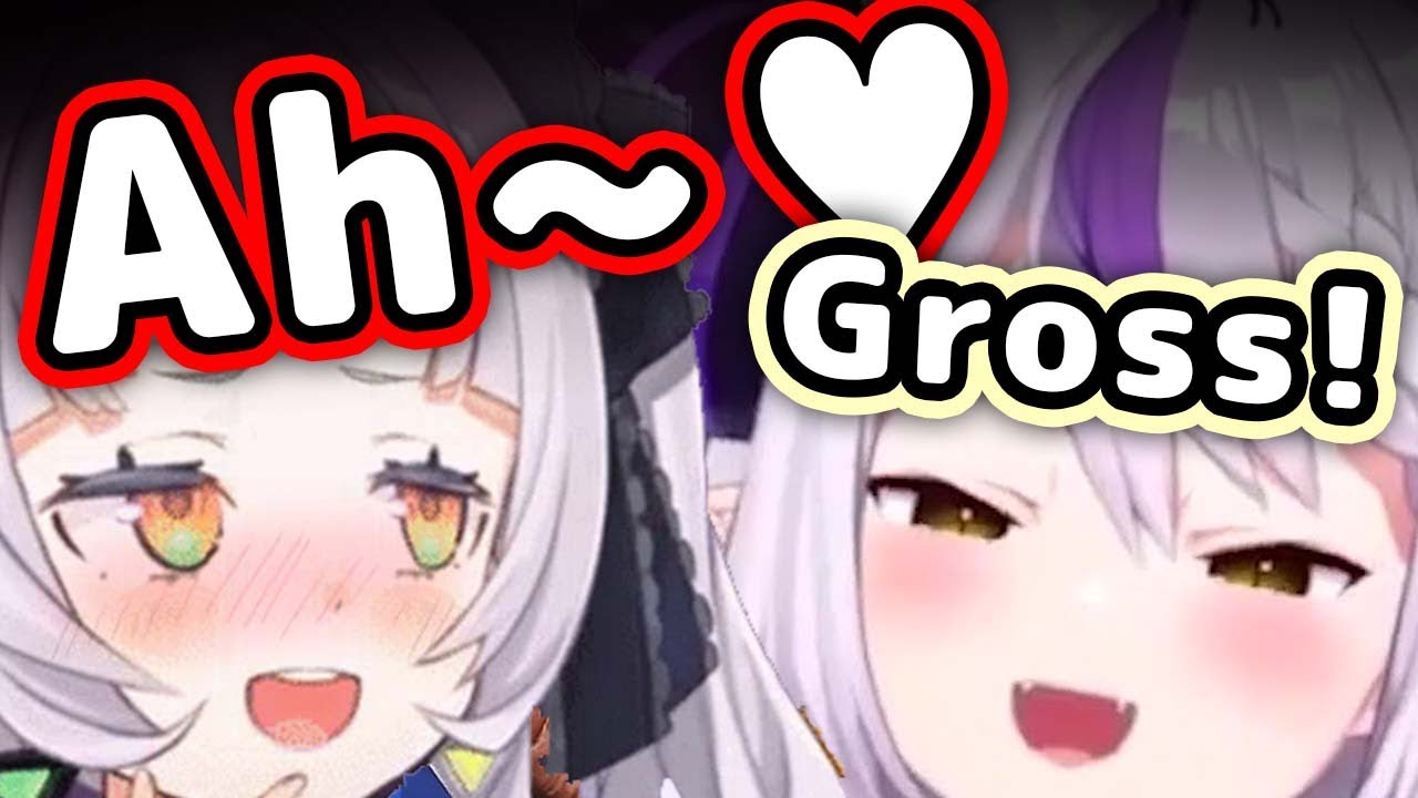 When Kusogaki Try To Use an 