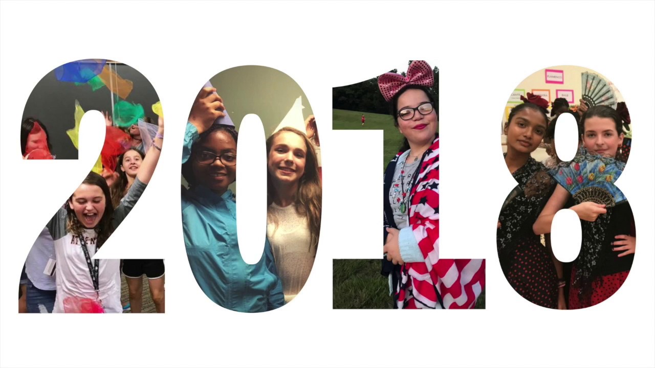 Apply to Summer 2018 with Girls Leadership