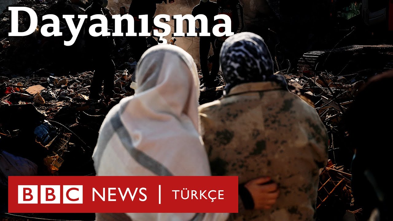 6 Şubat Depremi: 