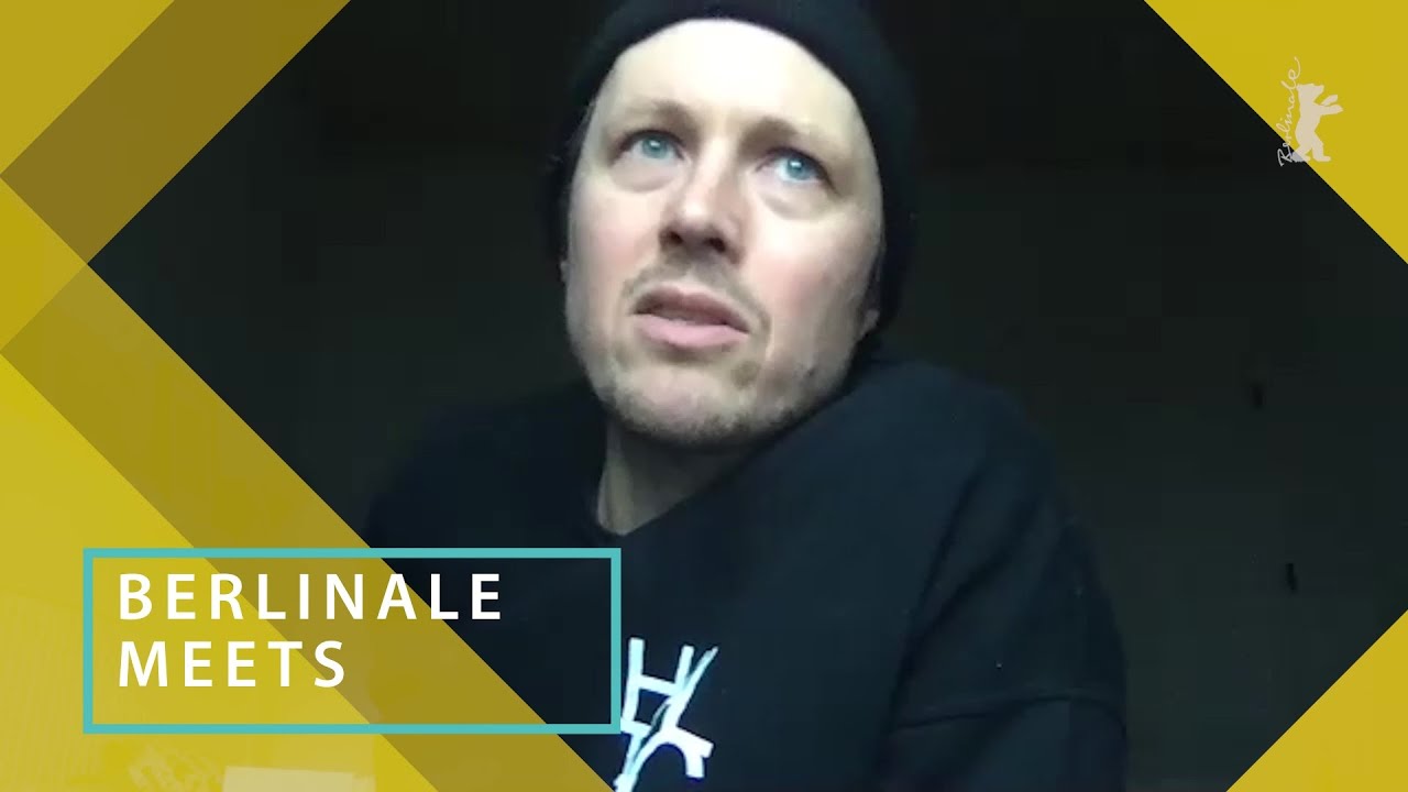 Ted K | Berlinale Meets... Tony Stone | February 2021