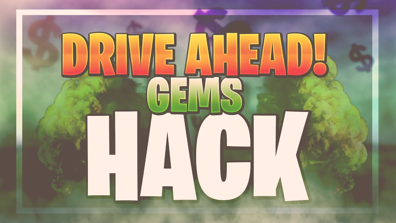 How to HACK Drive Ahead!! || NEW 2023 working Cheat || VERY EASY Step by step tutorial