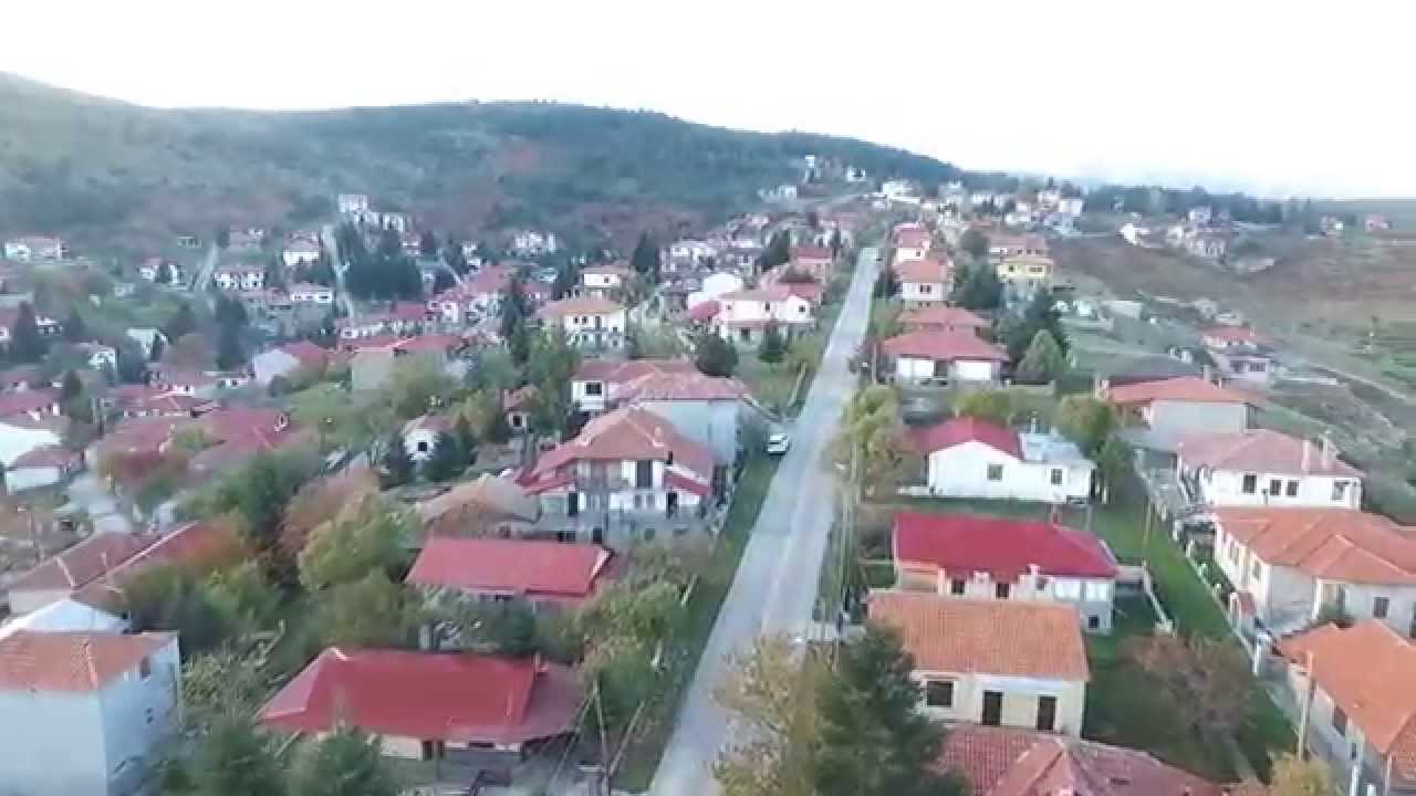 ΜΙΑ ΒΟΛΤΑ ΣΤΟ ΣΕΛΙ