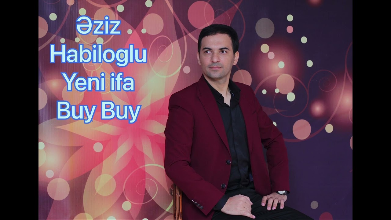 Sazda Super Oynamalı Mahnı Buy Buy [Eziz Habiloglu] 2023