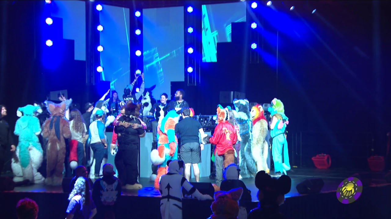BLFC 2019 : Saturday Dance till Dawn