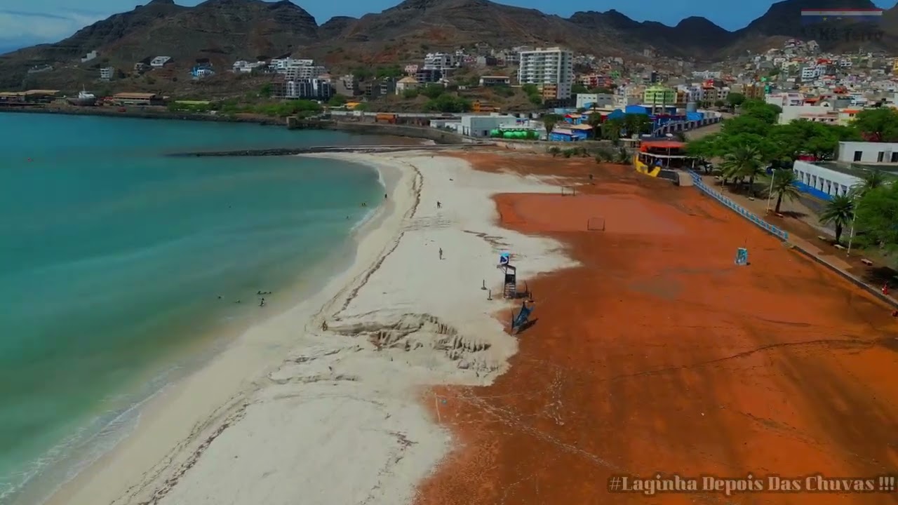 Laginha Depois Das Chuvas !!!