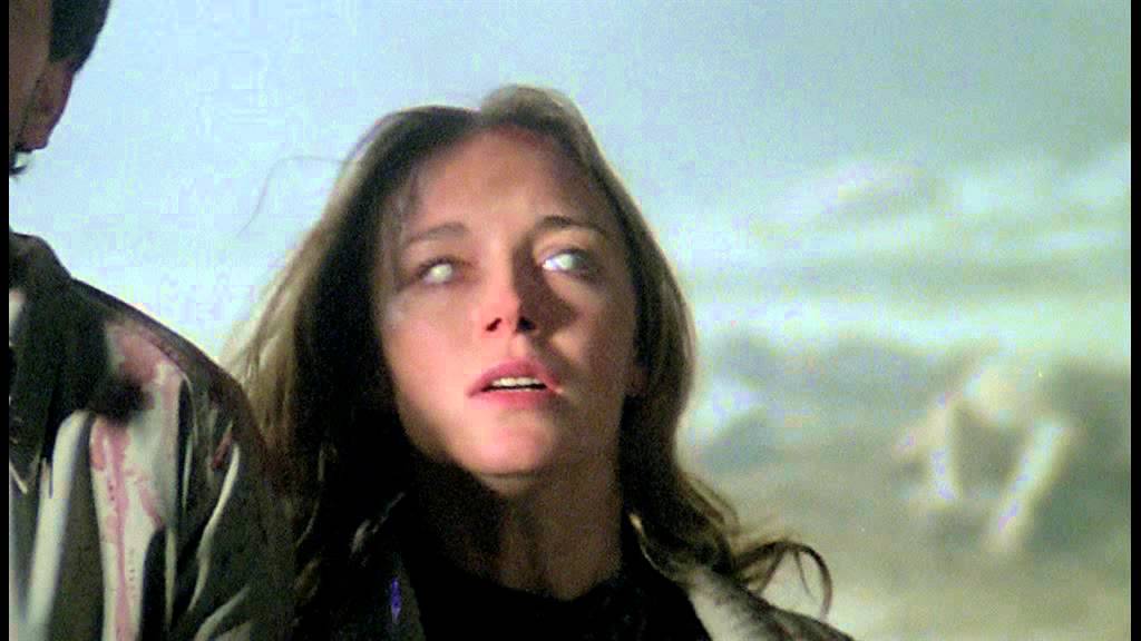 Fabio Frizzi - Descent (Lucio Fulci's The Beyond/L'Aldila', 1981)