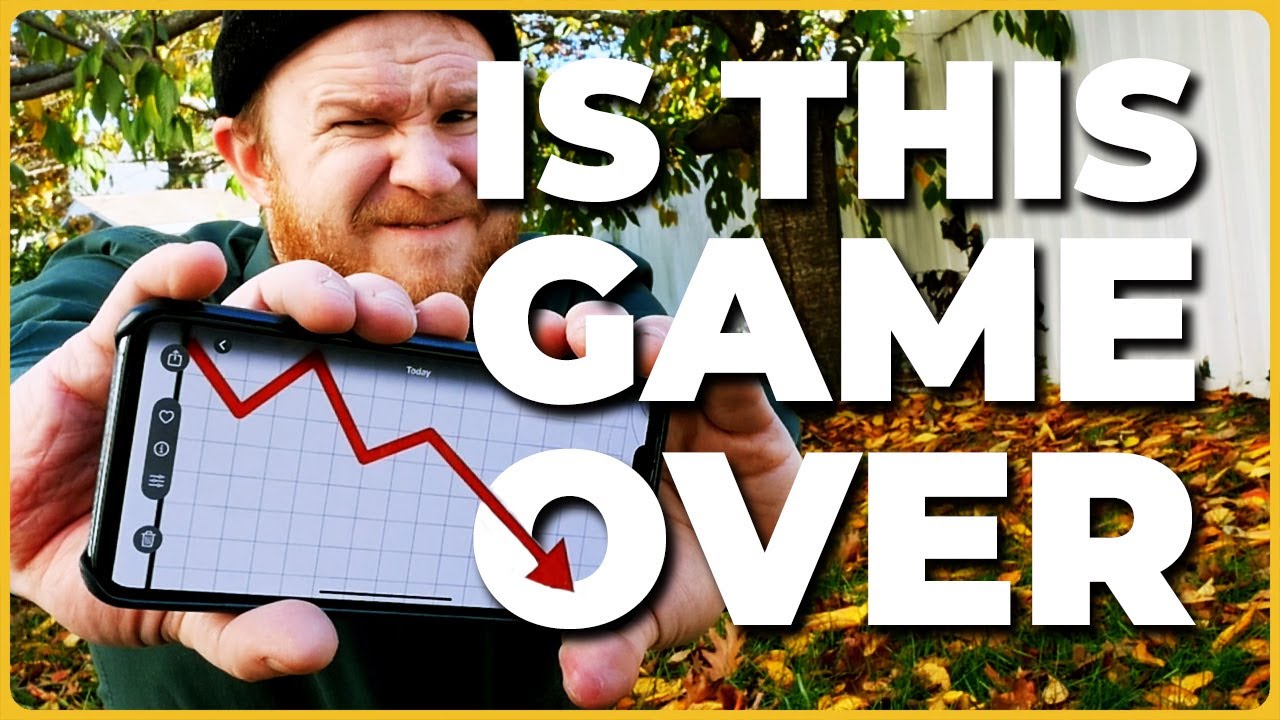 Почему я перестал покупать ВСЕ настольные игры!