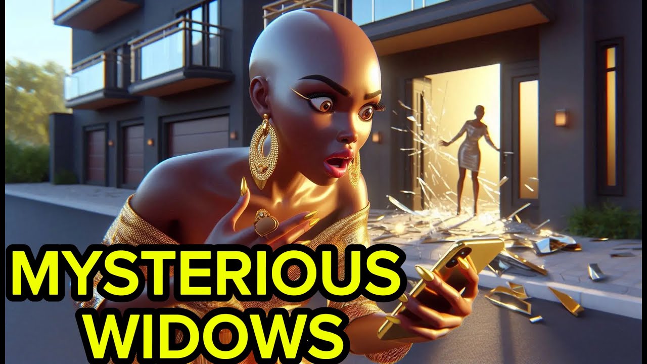 Watch This Before You Envy Someone&rsquo;s Life | African Folktale  #stories