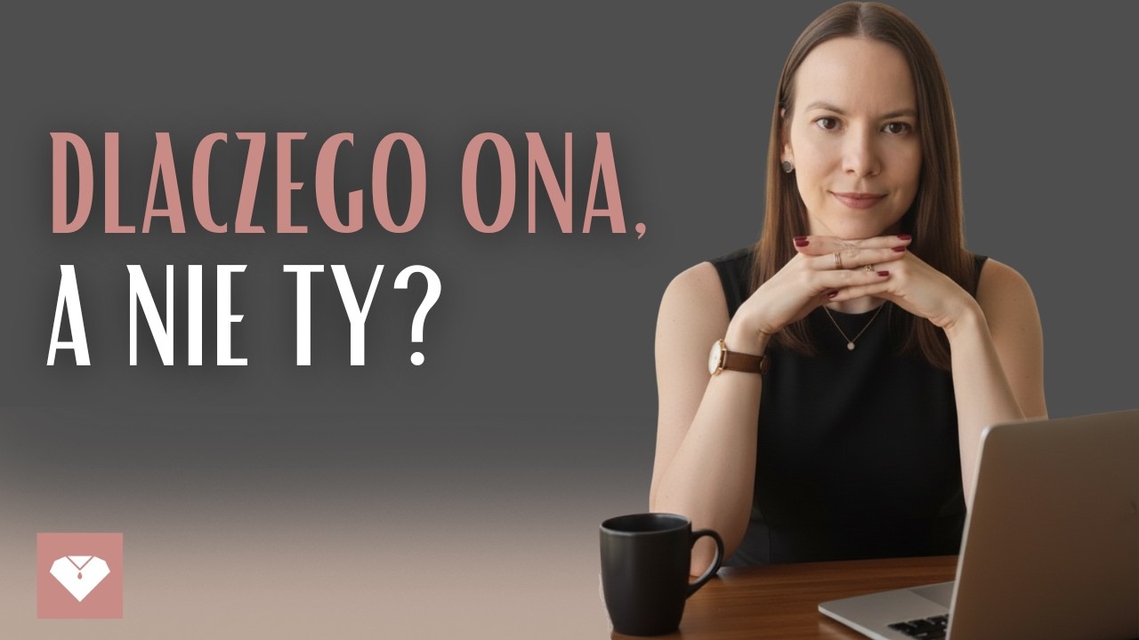 Sekret Kobiet, Które Naturalnie Przyciągają Uwagę