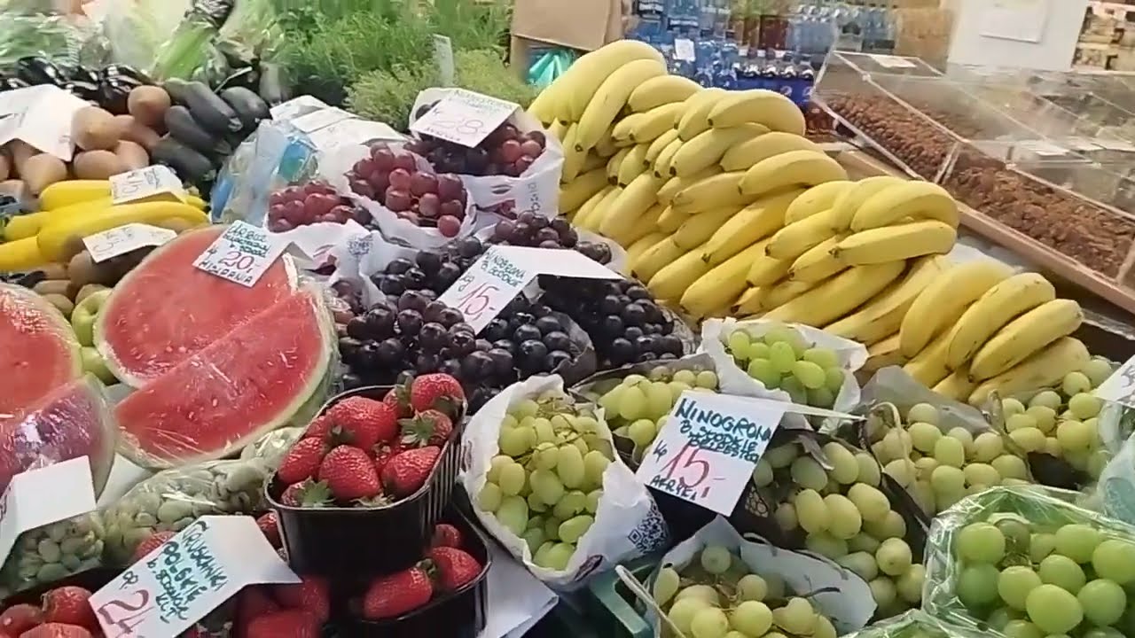 Вроцлав🇵🇱Старый Рынок Hala Targowa. Польша.