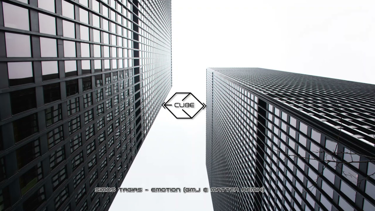 Simos Tagias - Emotion (GMJ & Matter Remix) [Meanwhile]