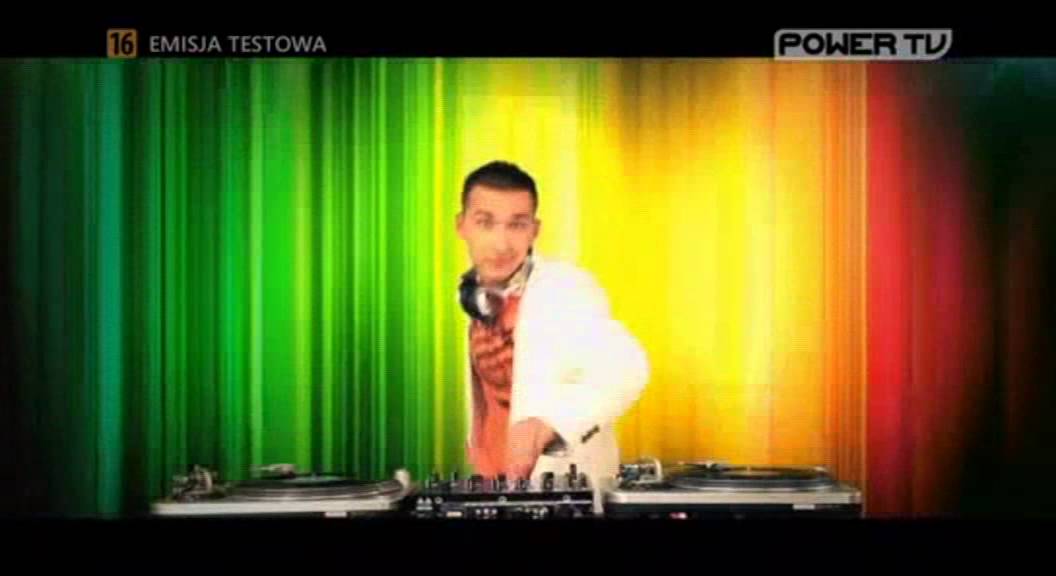 Power TV - start telewizji 19.11.2013r.