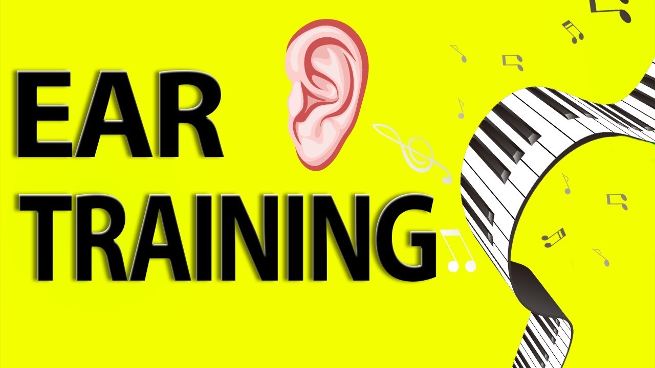 Ear Training Exercise - Level 4