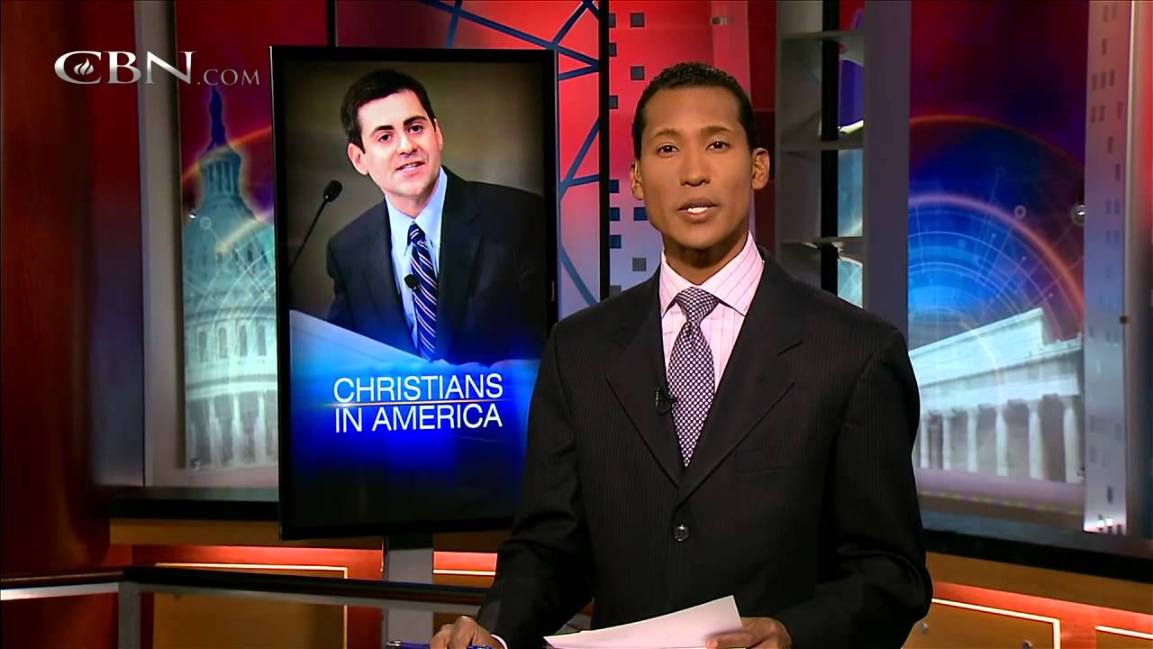 So. Baptist Leader Warns Bible Belt Collapsing