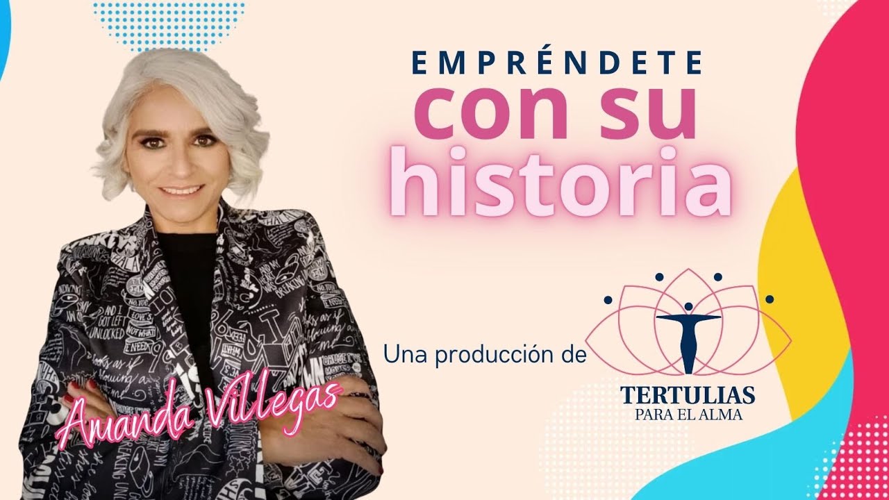 Temporada 1 Episodio 5 Emprende con tu historia