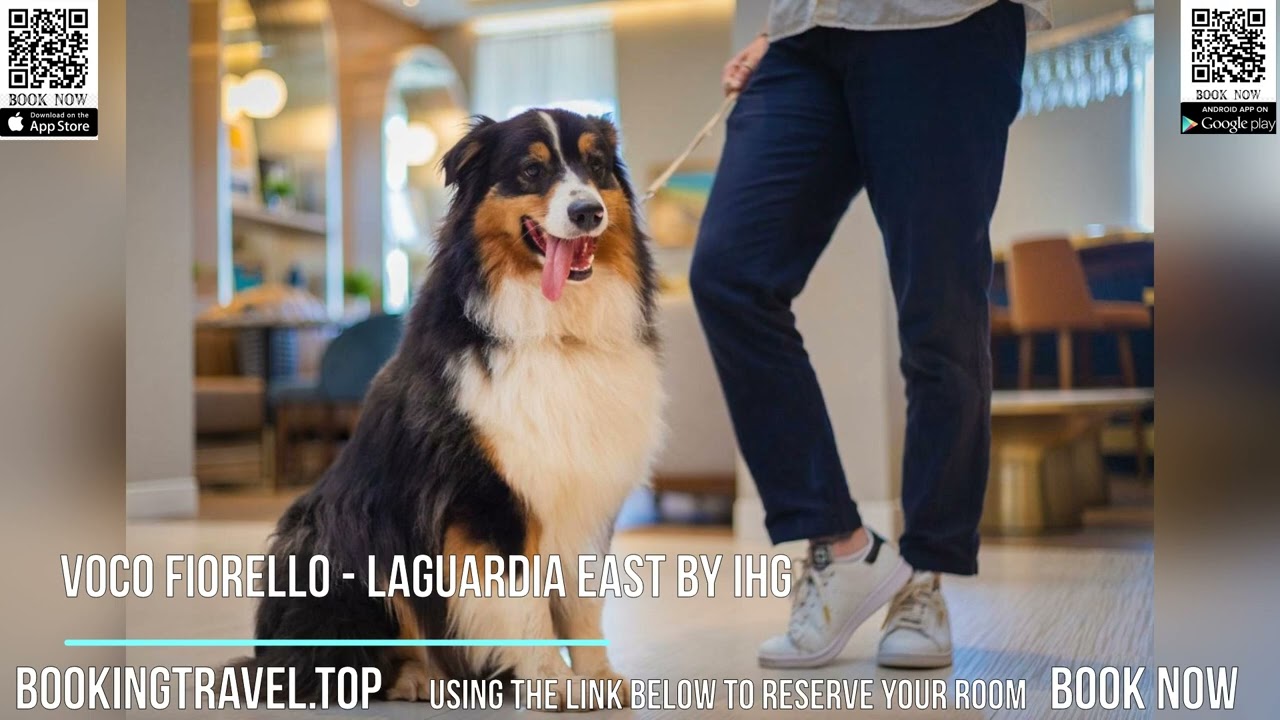 voco Fiorello - LaGuardia East by IHG