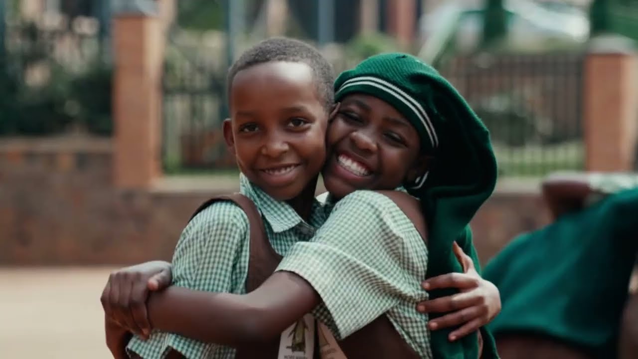 Hope Haven Rwanda | Write Off the Doubt and Sponsor a Student