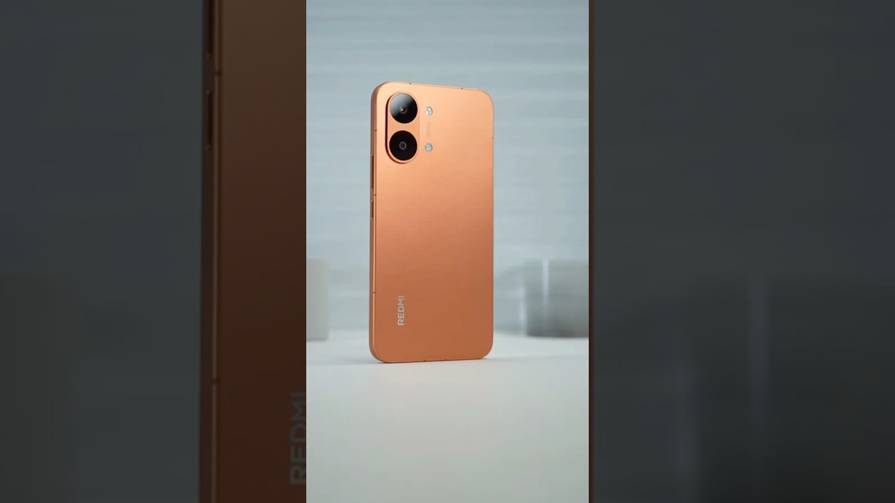 Redmi Turbo 5 Max - Первое знакомство с мощным ТУРБО-ТОПОМ из поднебесной 🧨🔋#shorts #RedmiTurbo5Max