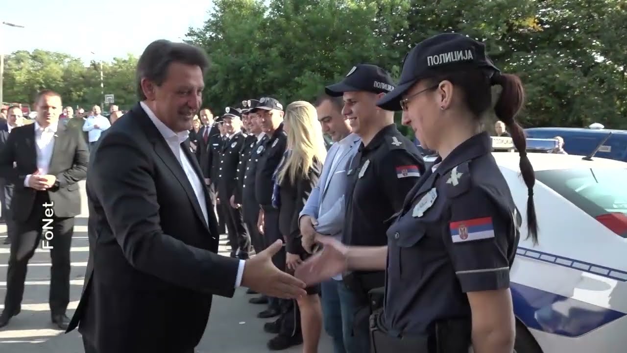 Počeli radovi na izgradnji nove zgrade Policijske ispostave Kaluđerica