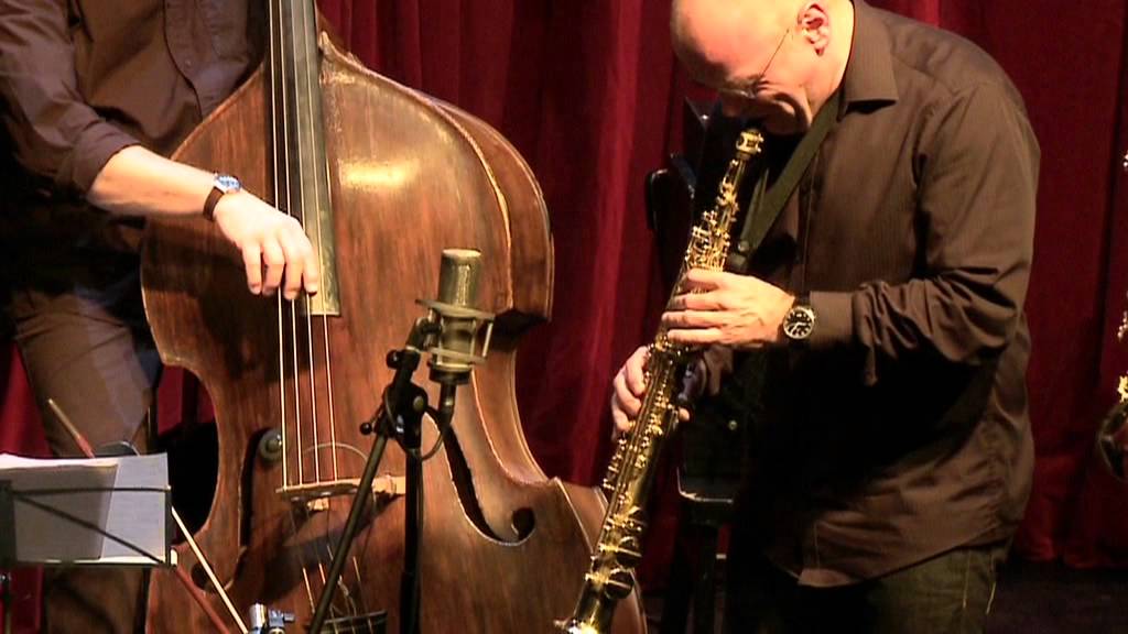 Peter Materna Trio: Good Bye For Now