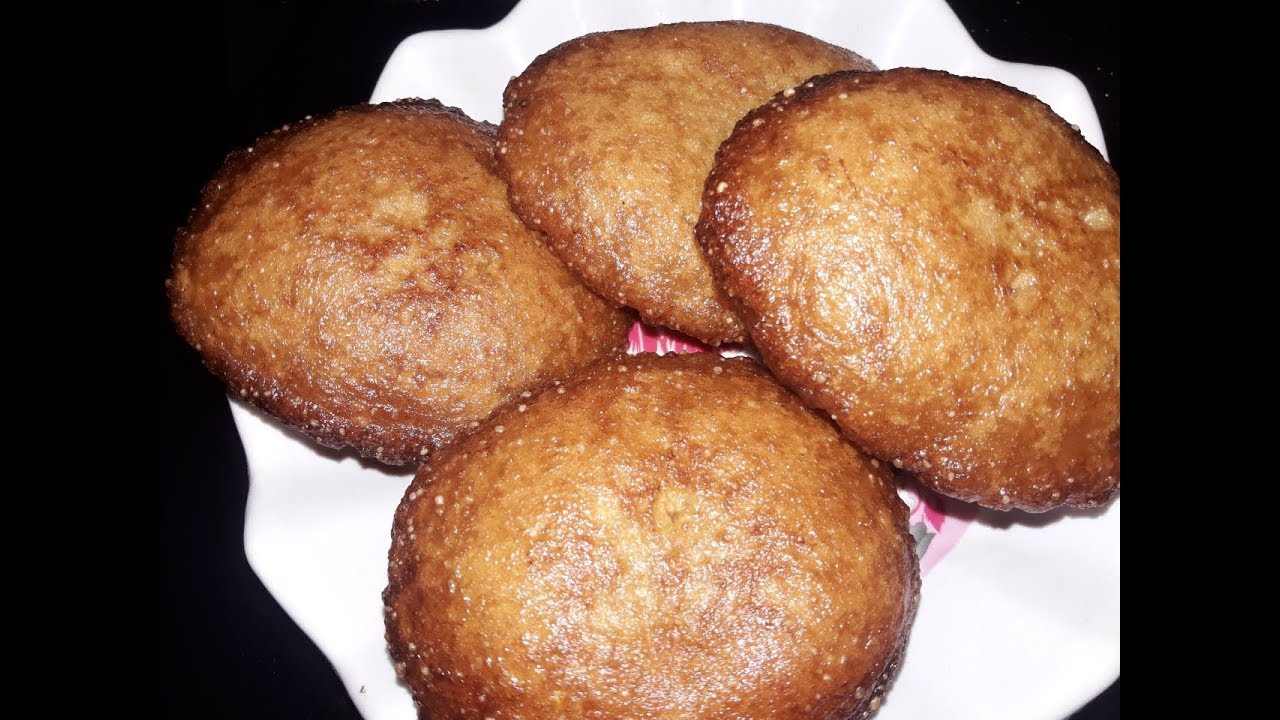 Rice flour paniyaram recipe/arisi paniyaram