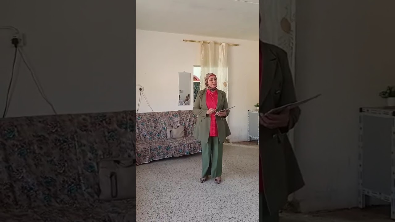 تعريف بالكلية التربوية المفتوحة/ مركز الرصافة الدراسي 