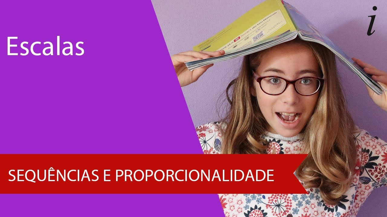 Cálculos com Escalas