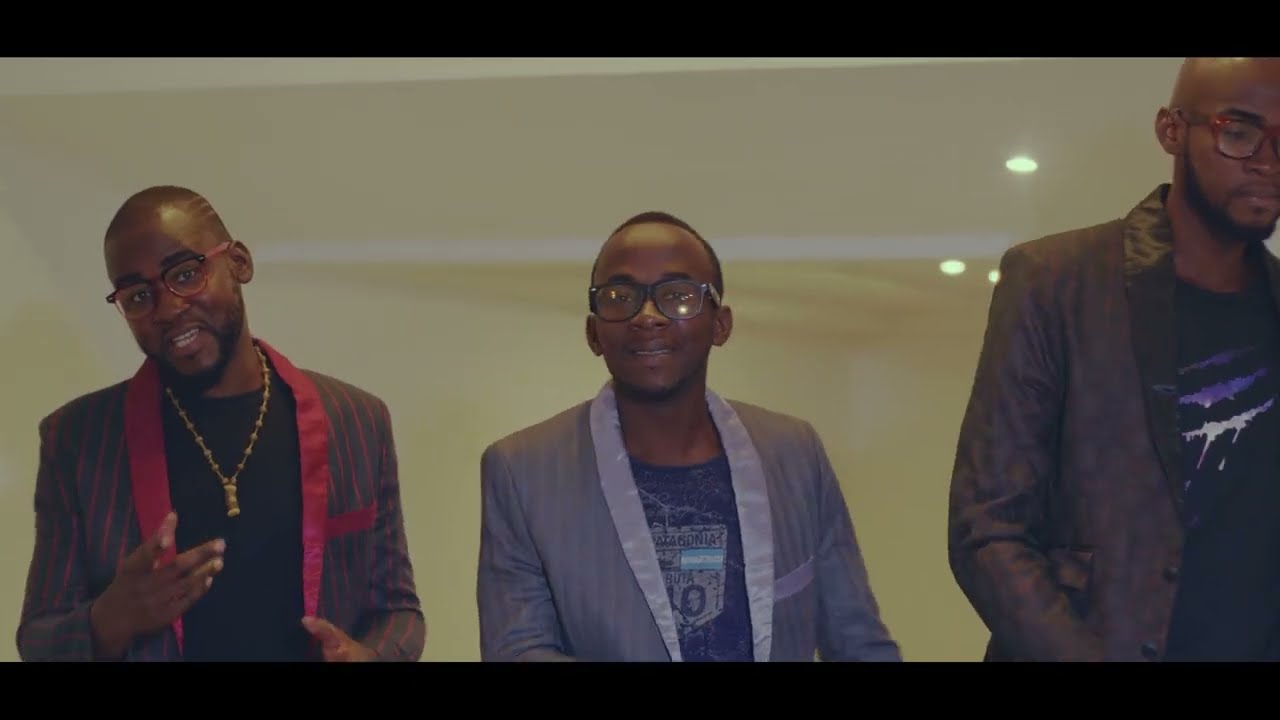 les freres situgan - Elayi (video officielle)