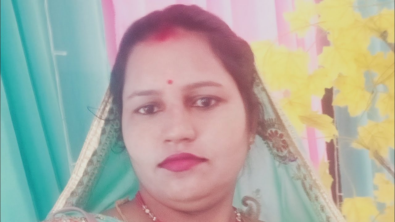 Uasharani SumanBhajan cannal  लाइव है!