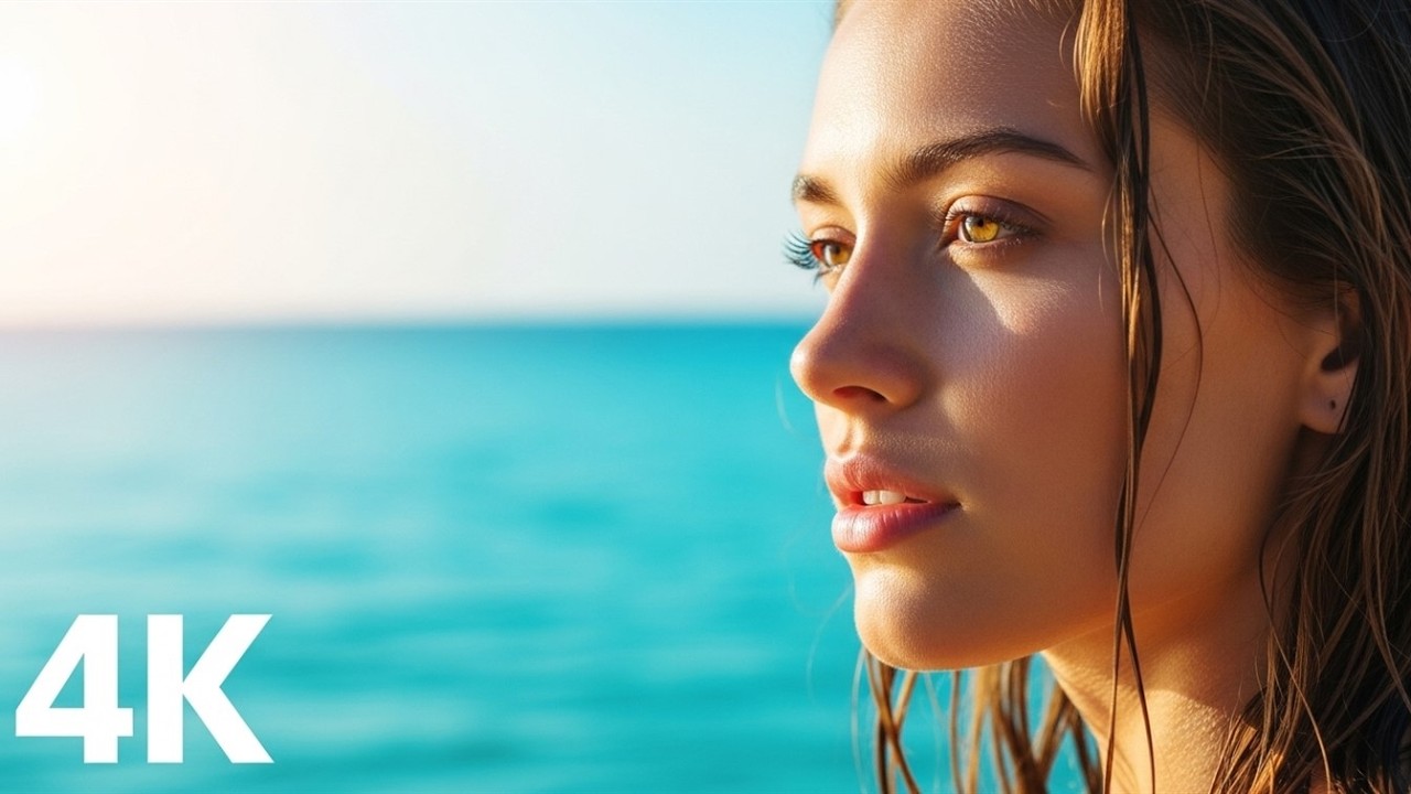 Deep House Escape: Exotic Island Rhythms, Sunset Chill & Unforgettable Paradise Sounds