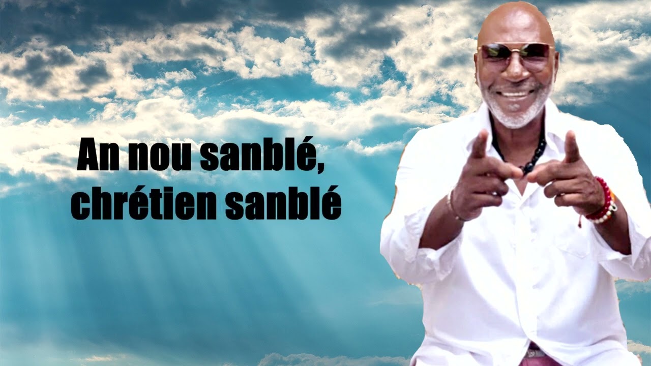 Fo nou Sanblé