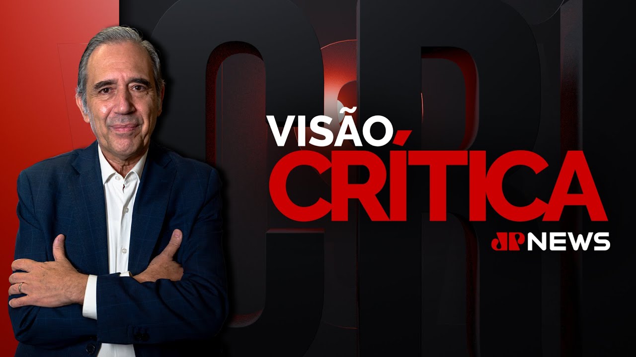 QUAIS SÃO AS PRÓXIMAS ETAPAS DA INVESTIGAÇÃO DO BANCO MASTER? | VISÃO CRÍTICA – 06/03/2026