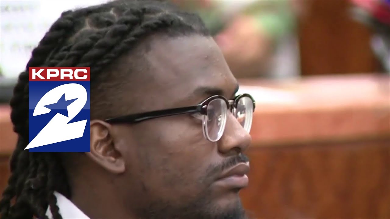 Here's the Latest Information on the Sentencing of the Man Charged With Killing Houston Pastor