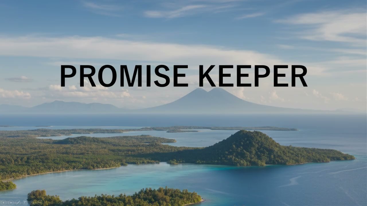 PROMISE KEEPER | Winter Prayer Instrumental | | Prayer & Meditation Music
