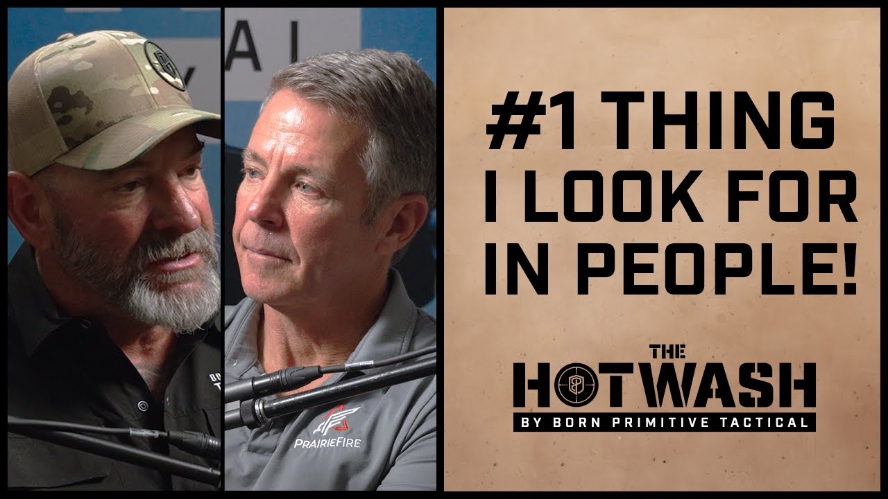 This Surprising Trait is What General Scott Miller Values Most in the Workforce