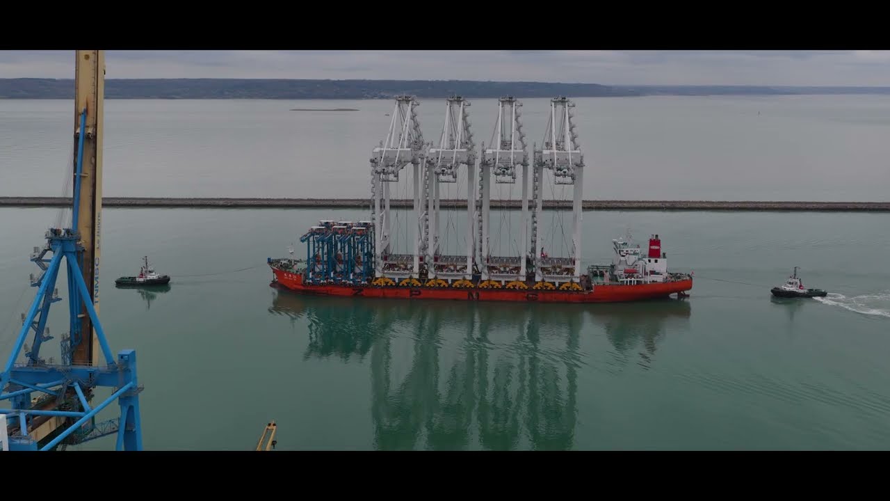 PHOTOGRAPHE / VIDEASTE INDUSTRIE & BTP EN NORMANDIE