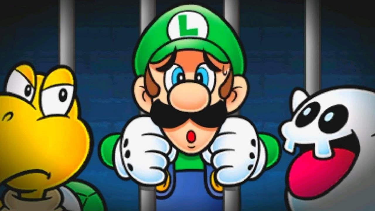 Super Mario 3D Land - All 8 Special Worlds